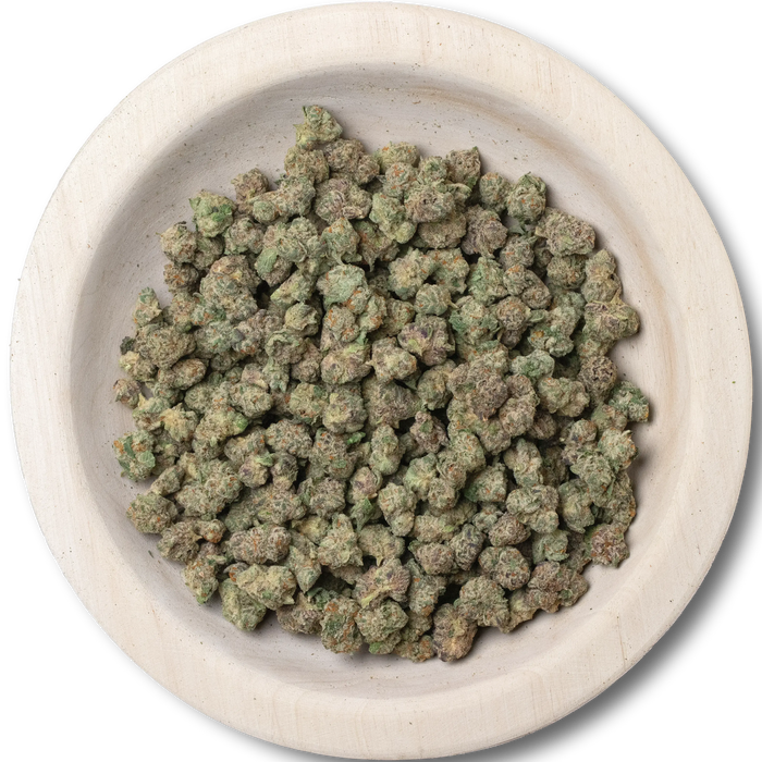 Illemonati Smalls THCa Flower top