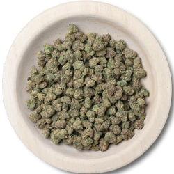 Illemonati Smalls THCa Flower top