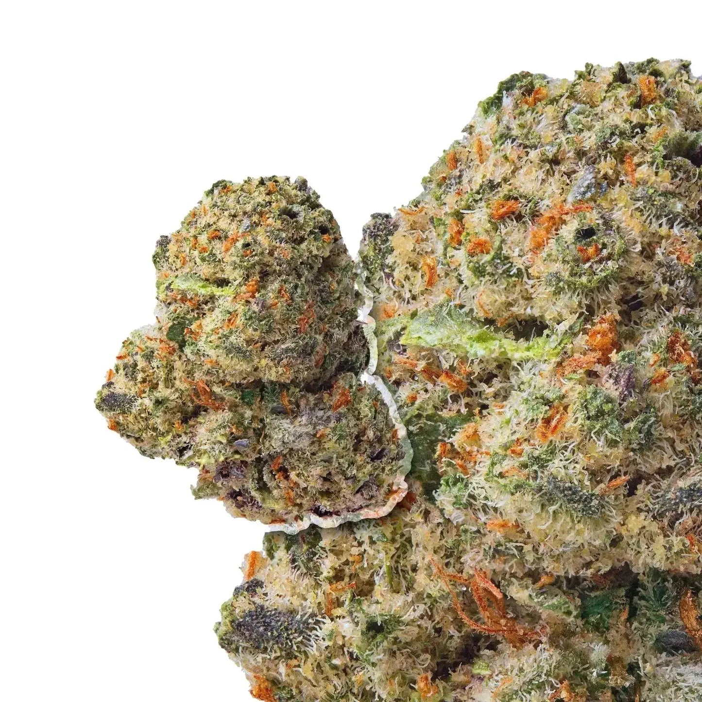 illemonati thca flower