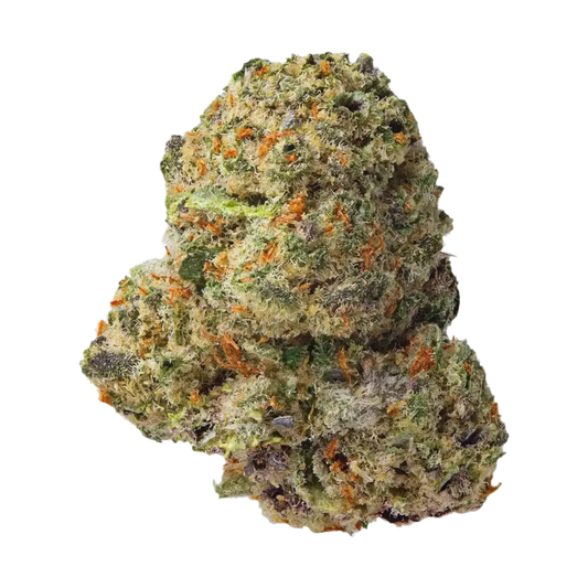 Illemonati THCa Flower Ounce supergreenshempco