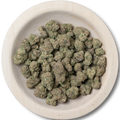 Illemonati THCa Flower top