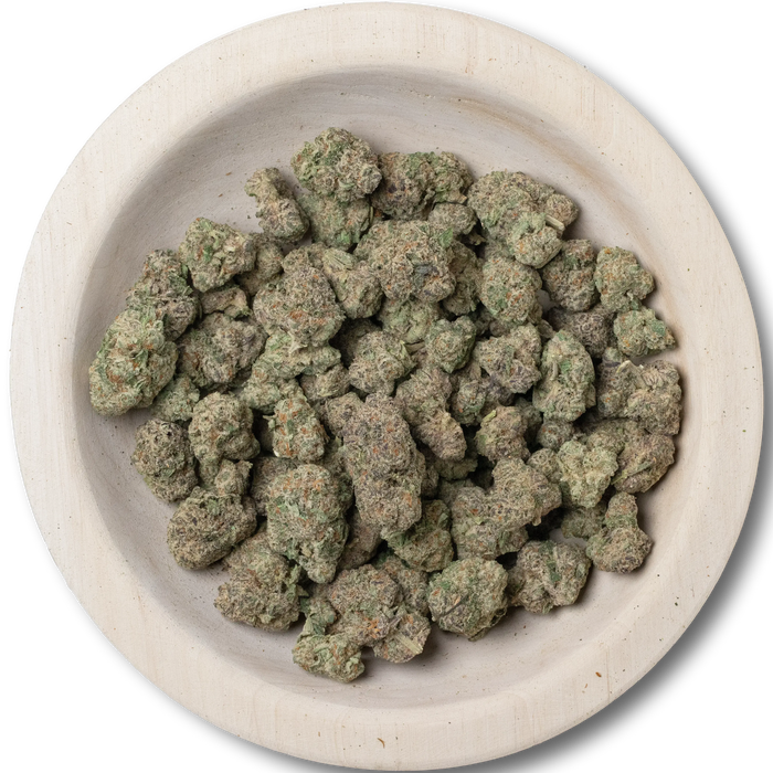 Illemonati THCa Flower top
