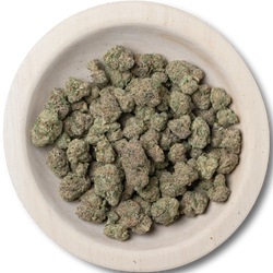 Illemonati THCa Flower top