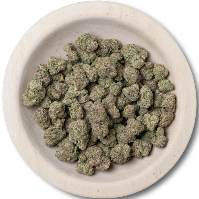 Illemonati THCa Flower top