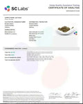 Jack Herer Smalls THCa Flower Ounce supergreenshempco