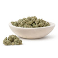 Jack Herer THCa Flower bowl