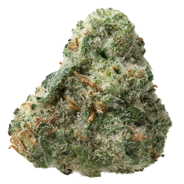 Jack Herer Smalls THCa Flower nug