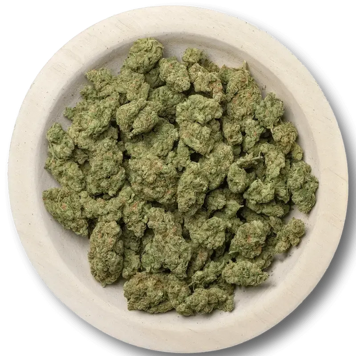 Jack Herer THCa Flower 