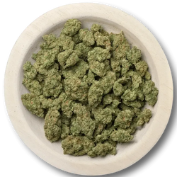 Jack Herer THCa Flower 