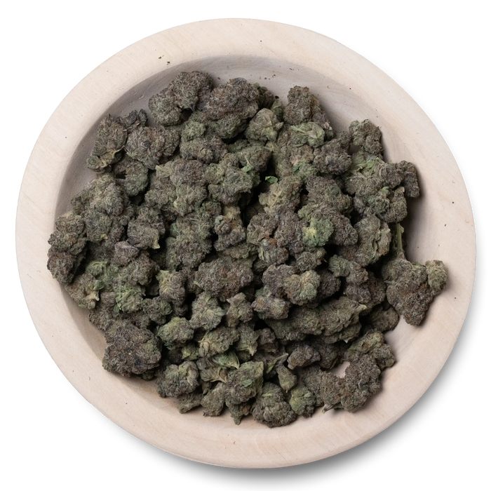 Jelly Cake THCa Flower top