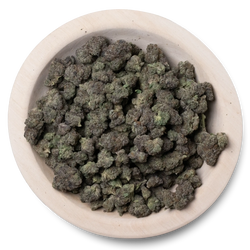 Jelly Cake THCa Flower top