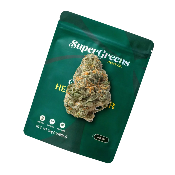 Jet Fuel Runtz packaging