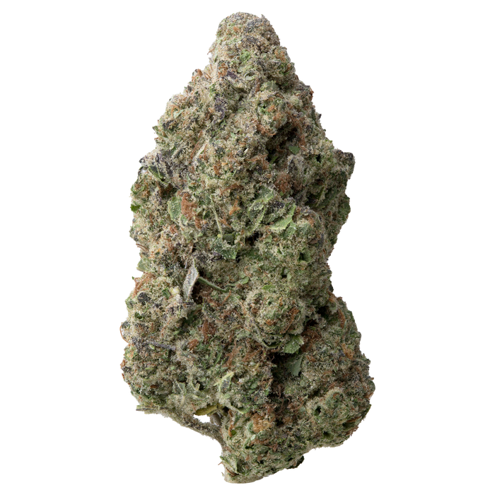Jet Fuel THCA Flower nug
