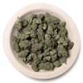 Jet Fuel THCA Flower top