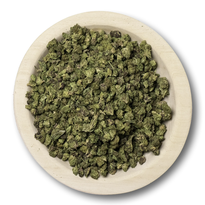 KB Smalls THCA Flower top