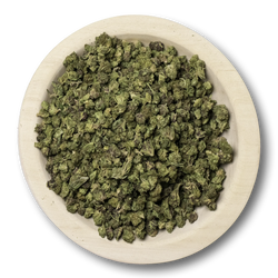 KB Smalls THCA Flower top