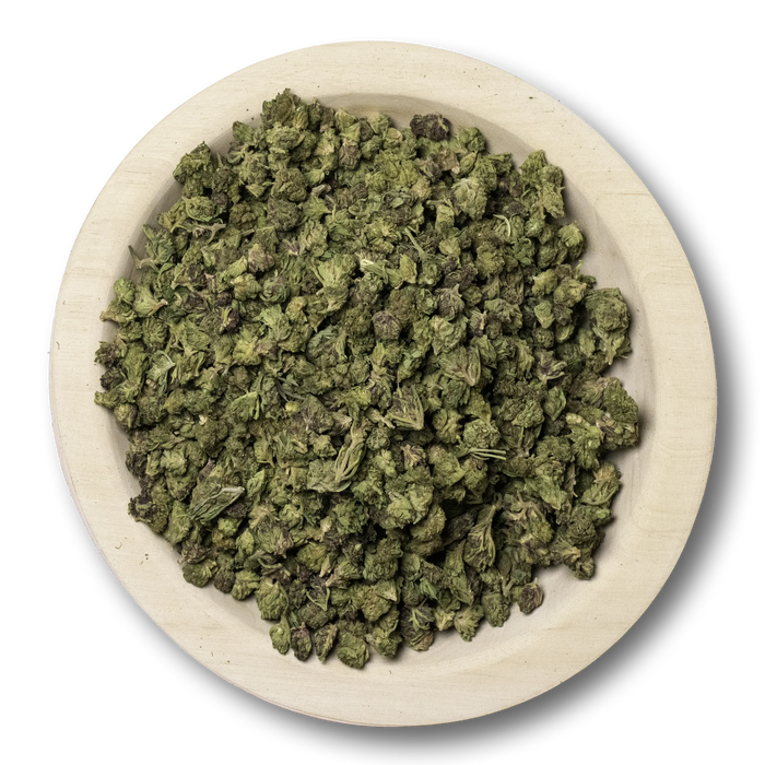 KB Smalls THCA Flower top