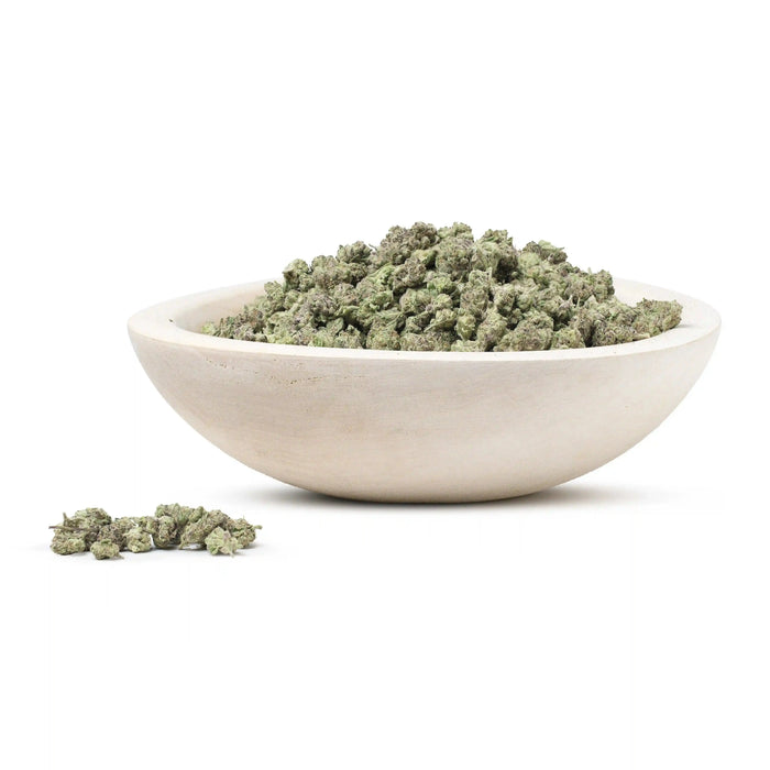 Khalifa Kandy Smalls THCa Flower bowl
