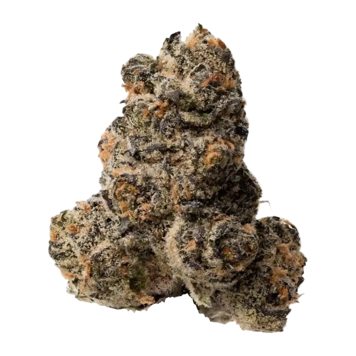 Kryptochronic Smalls THCa Flower 