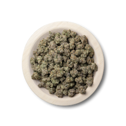 Lemon Cherry Belts THCa Flower top