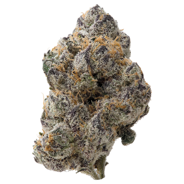 Lemon Cherry Belts THCa Flower 3.5 Grams 