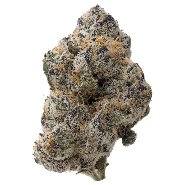 Lemon Cherry Belts THCa Flower 3.5 Grams 