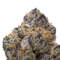 Lemon Cherry Belts THCa Flower macro