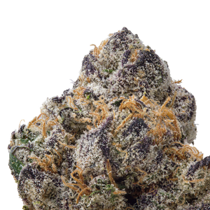 Lemon Cherry Belts THCa Flower macro