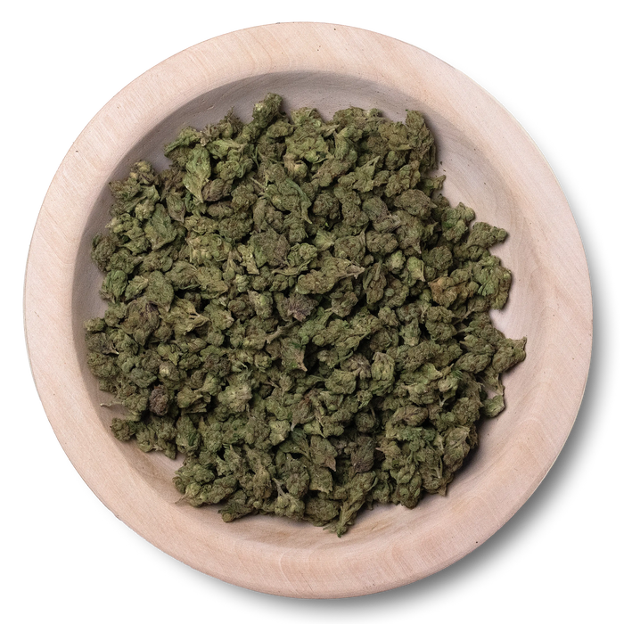 Lemon Cherry Gelato Greenhouse Smalls THCa Flower | 28 Grams 
