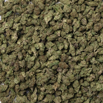 Lemon Cherry Gelato Greenhouse Smalls THCa Flower | 28 Grams 