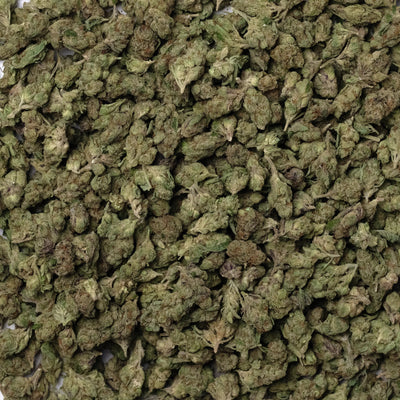 Lemon Cherry Gelato Greenhouse Smalls THCa Flower | 28 Grams 