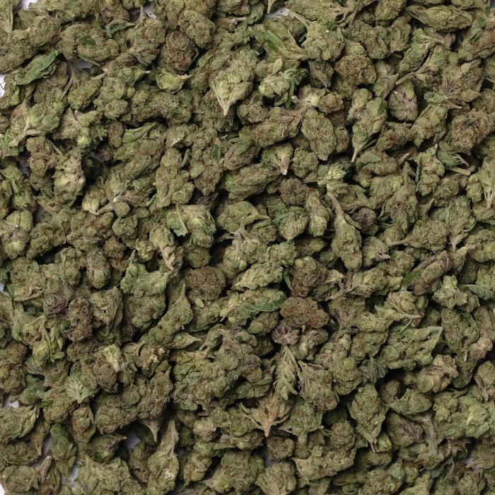 Lemon Cherry Gelato Greenhouse Smalls THCa Flower | 28 Grams 