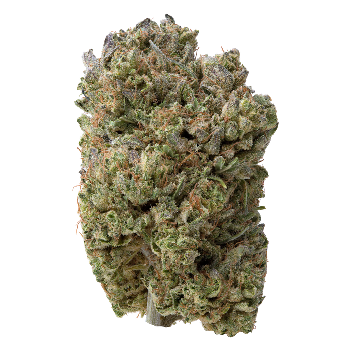 Lemon Cherry Gelato THCa Flower nug