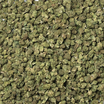 Lemon Fritter Smalls THCA Flower