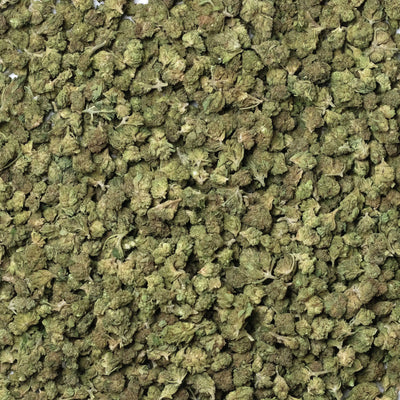 Lemon Fritter Smalls THCA Flower
