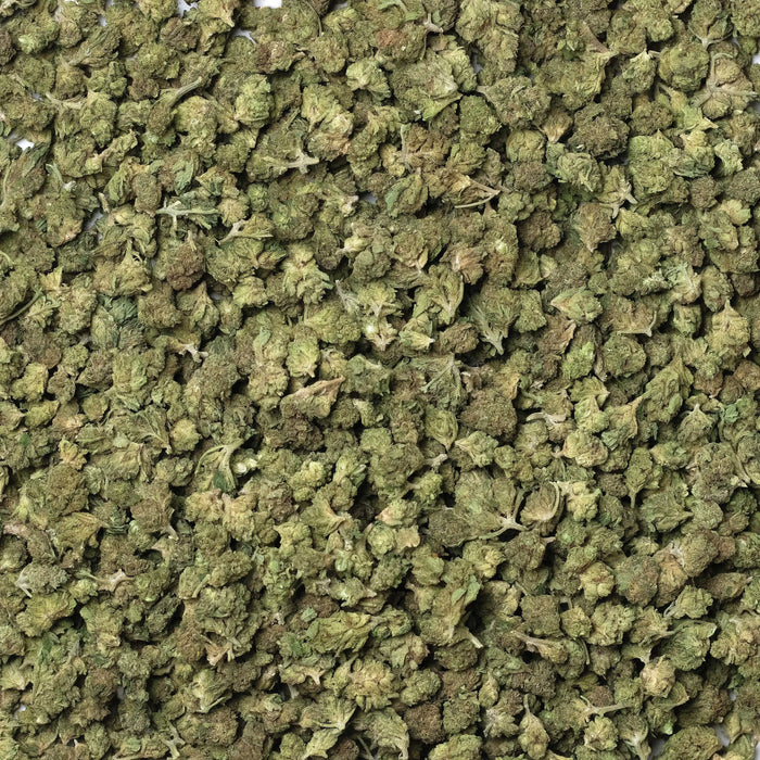 Lemon Fritter Smalls THCA Flower