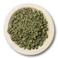 Lemon Frost Smalls THCA Flower top