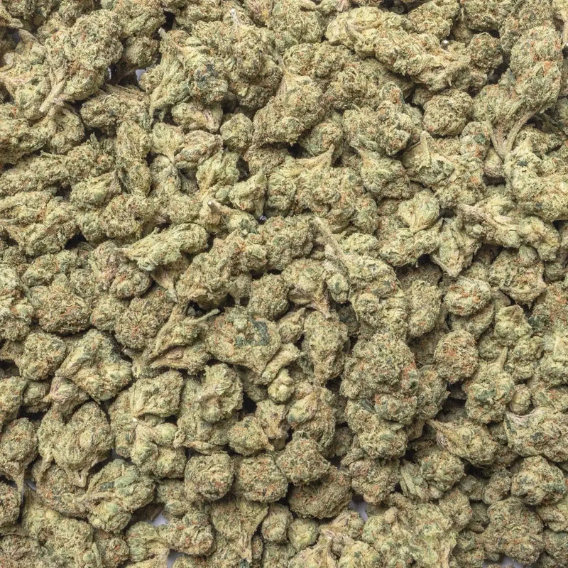 Lemon Cherry Gelato THCa Flower supergreenshempco