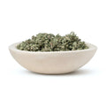 Lemon Mirengue Indoor Micros Ounce bowl