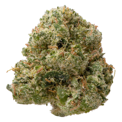 Lemon Skunk Smalls THCa Flower nug