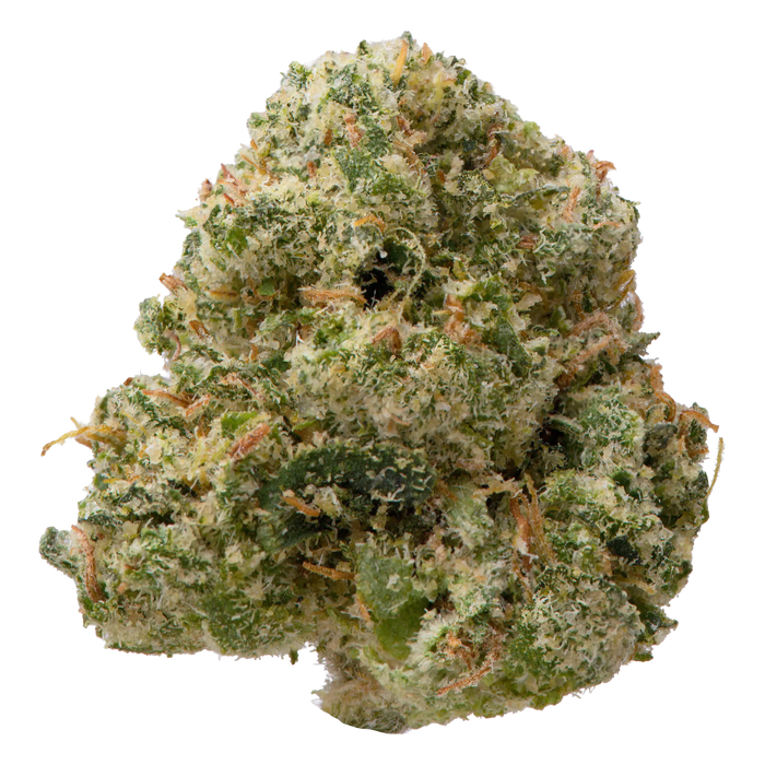 Lemon Skunk Smalls THCa Flower nug