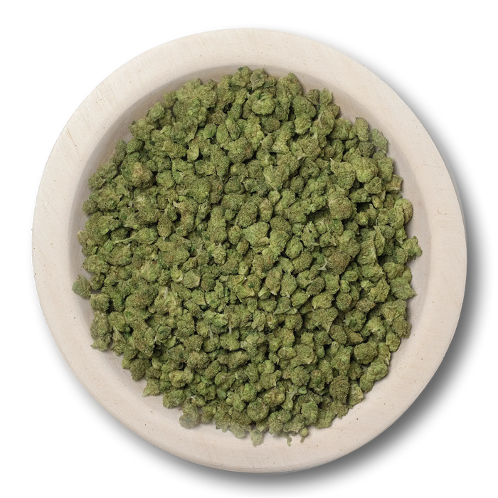Lemon Skunk Smalls THCa Flower
