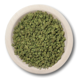 Lemon Skunk Smalls THCa Flower