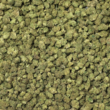 Lemon Skunk Smalls THCa Flower