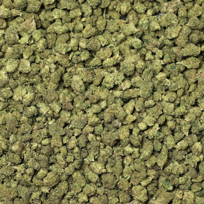 Lemon Skunk Smalls THCa Flower