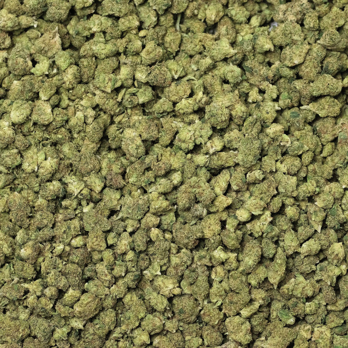 Lemon Skunk Smalls THCa Flower