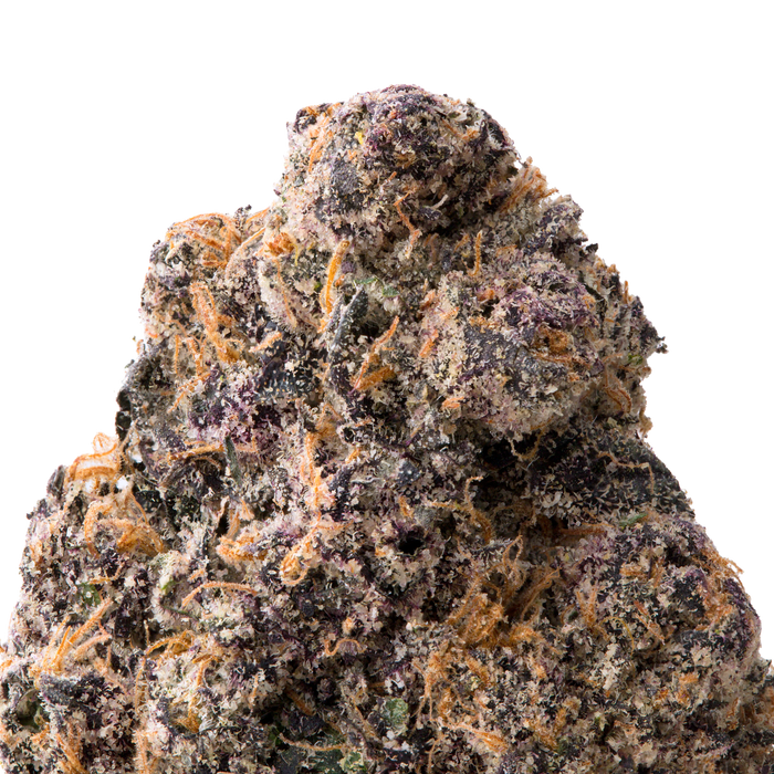 Lemon Cherry Trolli macro
