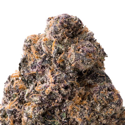 Lemon Cherry Trolli macro