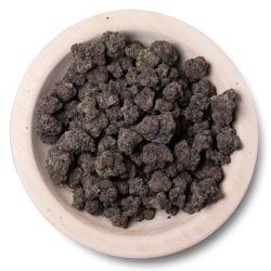 Lemon Cherry Trolli top