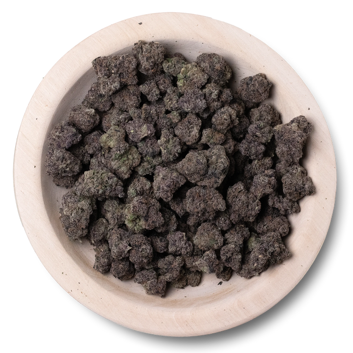 Lemon Cherry Trolli top